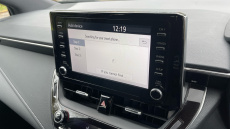 Toyota Corolla 1.8 VVT-i Hybrid Icon Tech 5dr CVT Hybrid Hatchback